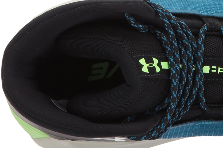 Under Armour Drive 4 insole